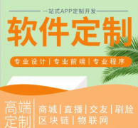网站建设|小程序开发|系统开发