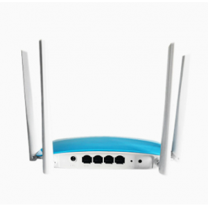 双频路由器家用全屋覆盖穿墙王双核CPU高速无线wifi路由器